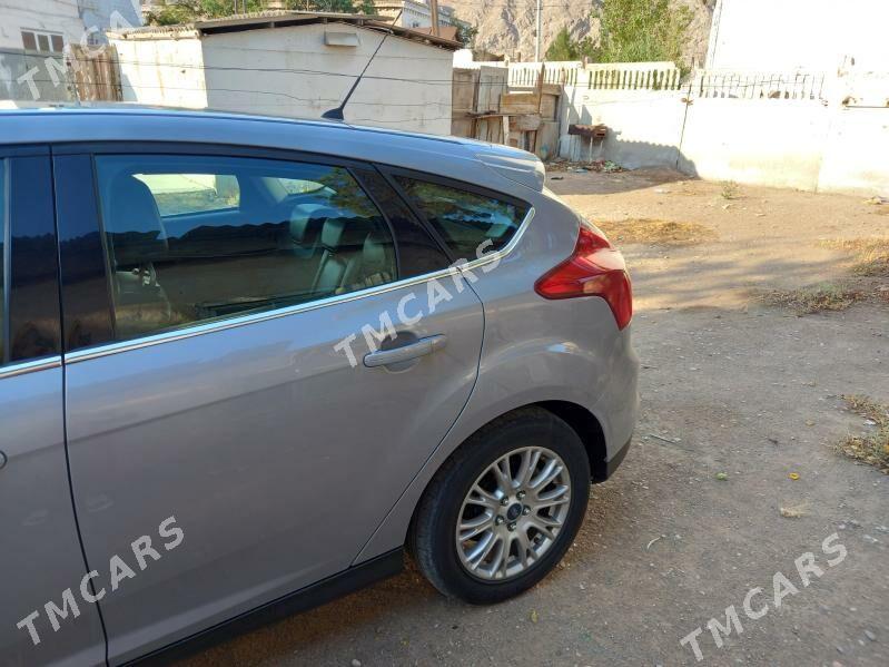 Ford Focus 2013 - 110 000 TMT - Türkmenbaşy - img 2