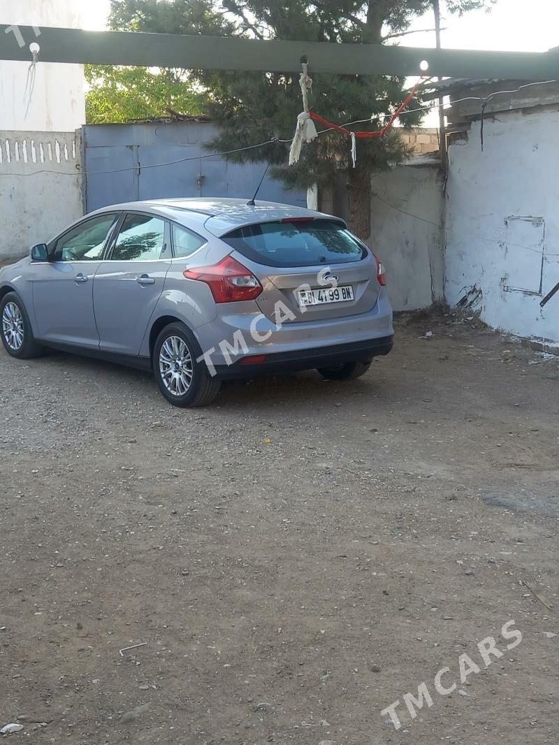 Ford Focus 2013 - 110 000 TMT - Türkmenbaşy - img 3
