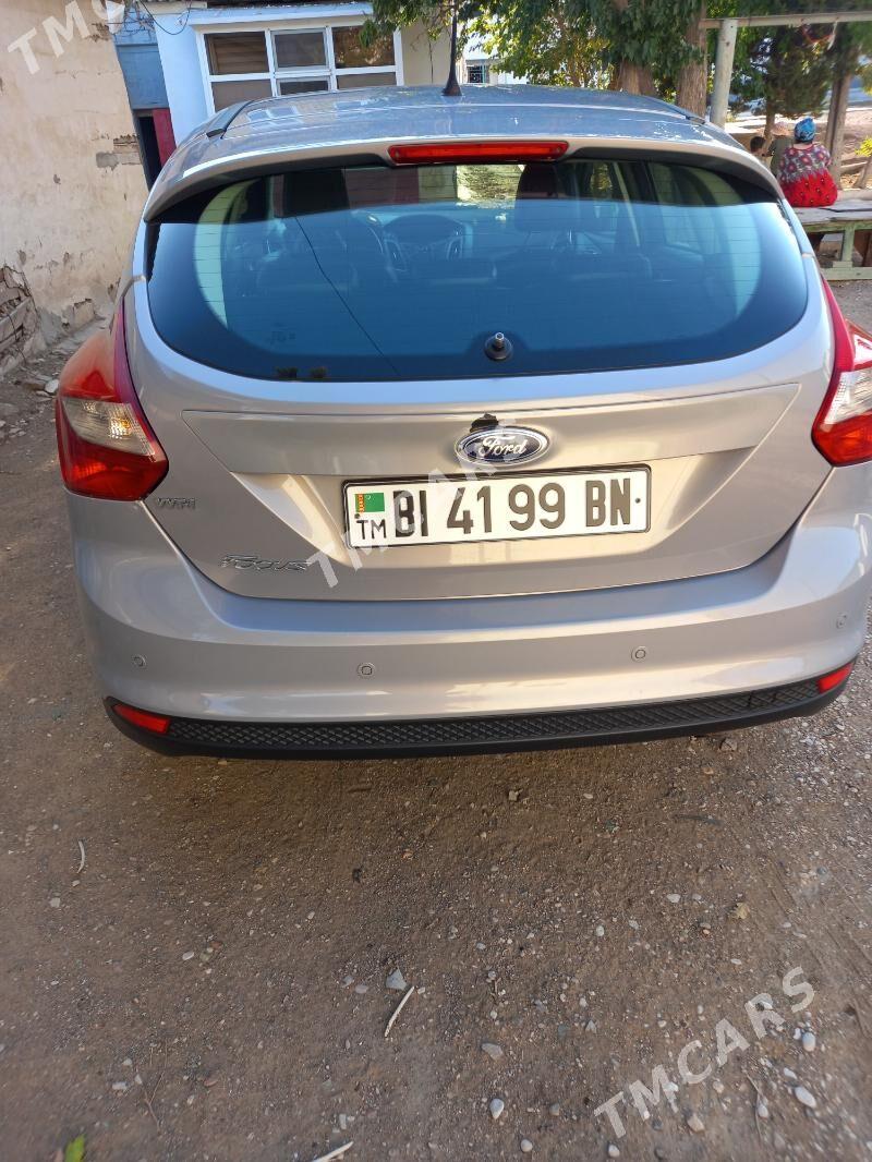 Ford Focus 2013 - 110 000 TMT - Türkmenbaşy - img 7
