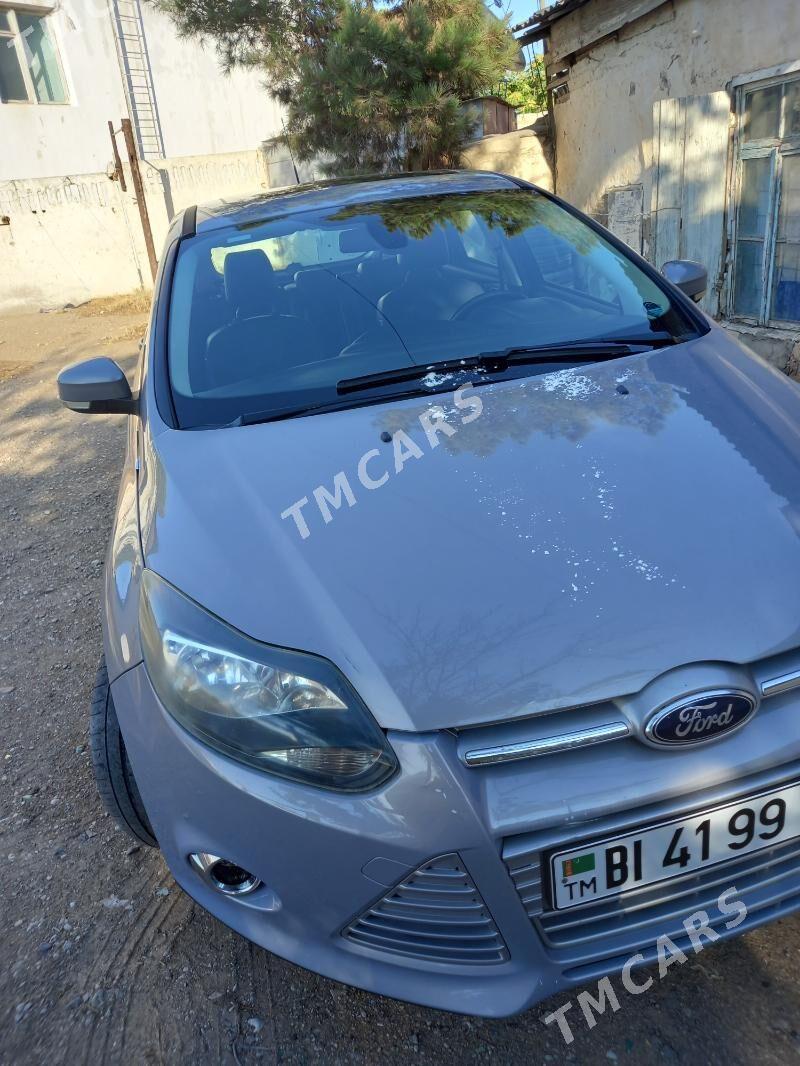 Ford Focus 2013 - 110 000 TMT - Türkmenbaşy - img 8