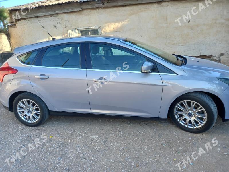 Ford Focus 2013 - 110 000 TMT - Türkmenbaşy - img 5