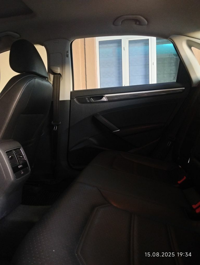 Volkswagen Passat 2016 - 210 000 TMT - Aşgabat - img 8