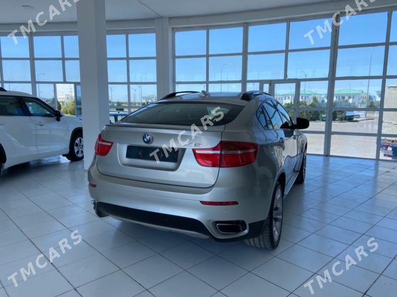 BMW X6 2011 - 350 000 TMT - Дашогуз - img 4