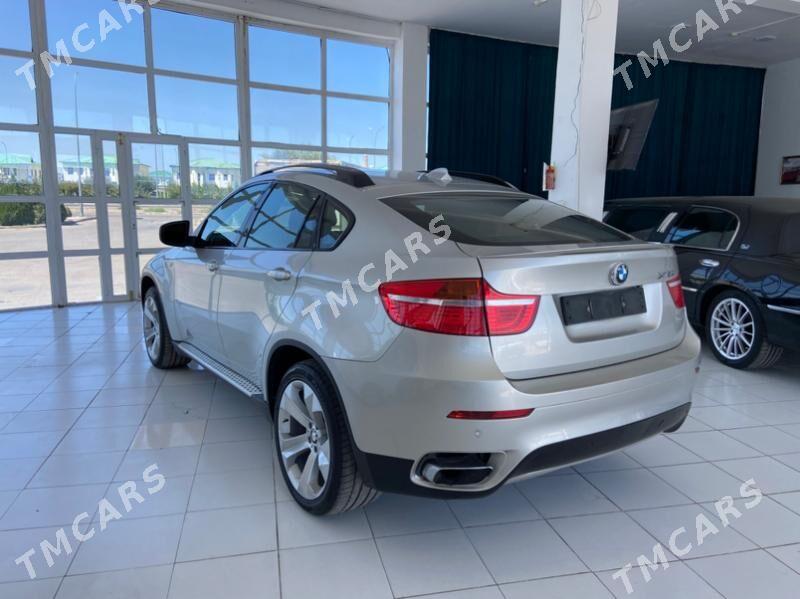 BMW X6 2011 - 350 000 TMT - Дашогуз - img 3