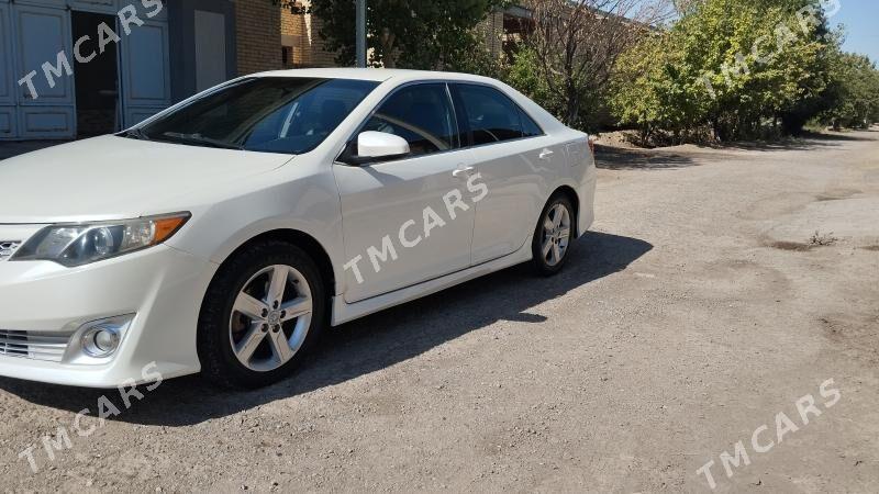 Toyota Camry 2012 - 220 000 TMT - Türkmenabat - img 3