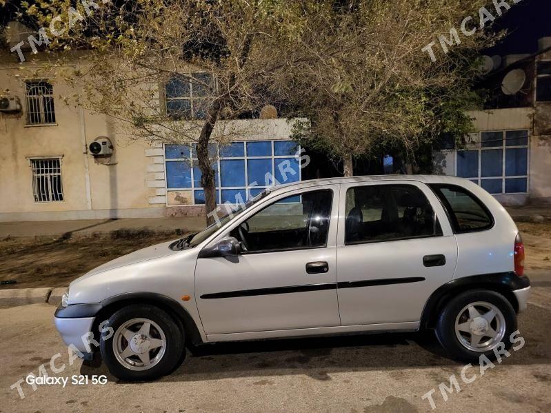 Opel Vita 1998 - 38 000 TMT - Дашогуз - img 3