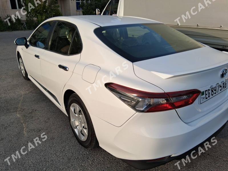 Toyota Camry 2021 - 242 000 TMT - Aşgabat - img 3