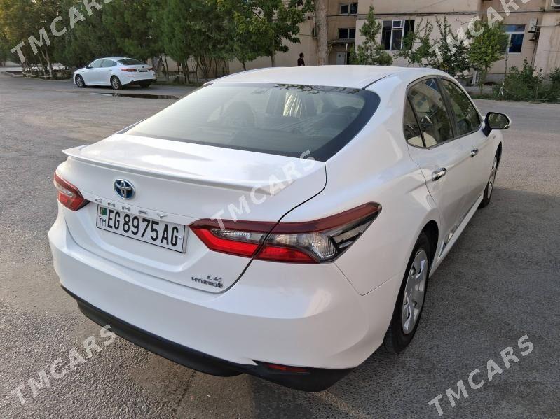 Toyota Camry 2021 - 242 000 TMT - Aşgabat - img 7