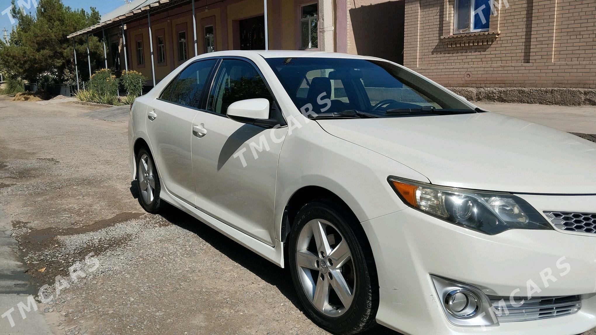 Toyota Camry 2012 - 220 000 TMT - Türkmenabat - img 4