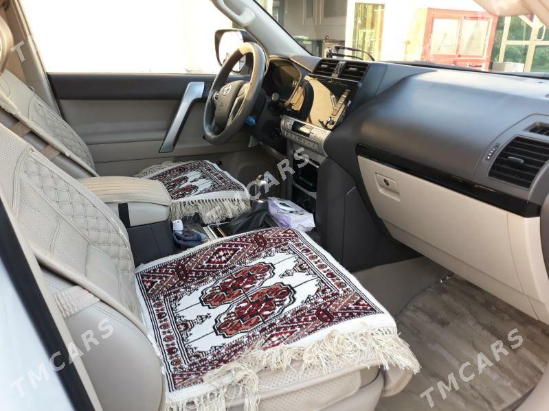 Toyota Land Cruiser Prado 2021 - 900 000 TMT - Магданлы - img 2