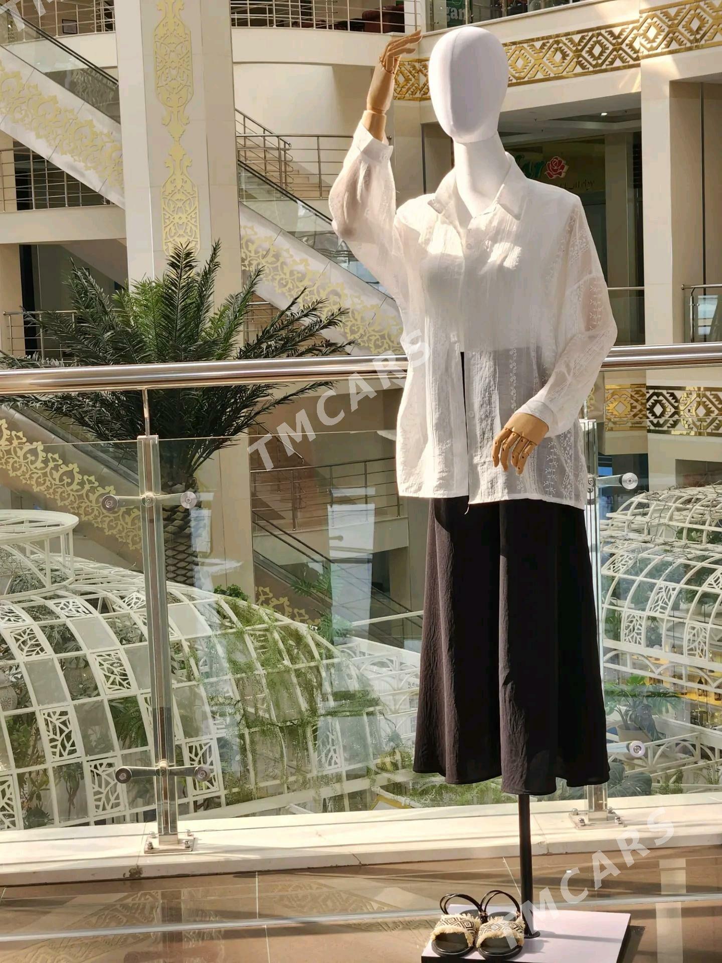 Rubaska - Aşgabat - img 2