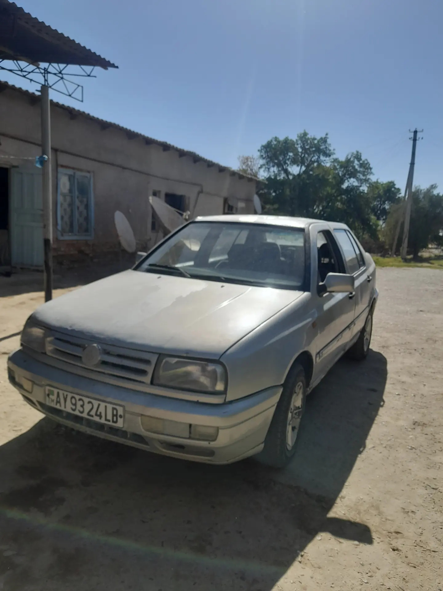 volkswagen 12 000 TMT - Гарабекевюл - img 4