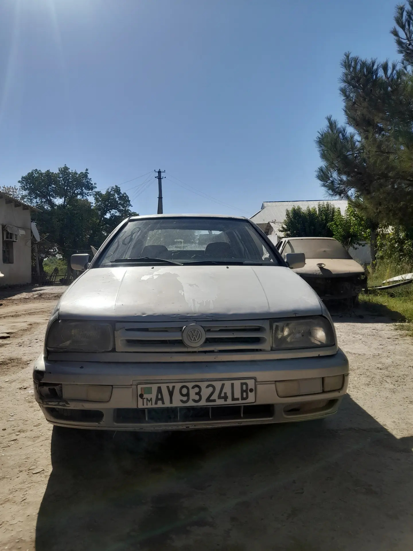 volkswagen 12 000 TMT - Гарабекевюл - img 2