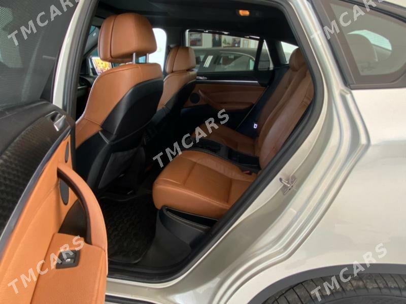 BMW X6 2011 - 350 000 TMT - Дашогуз - img 5