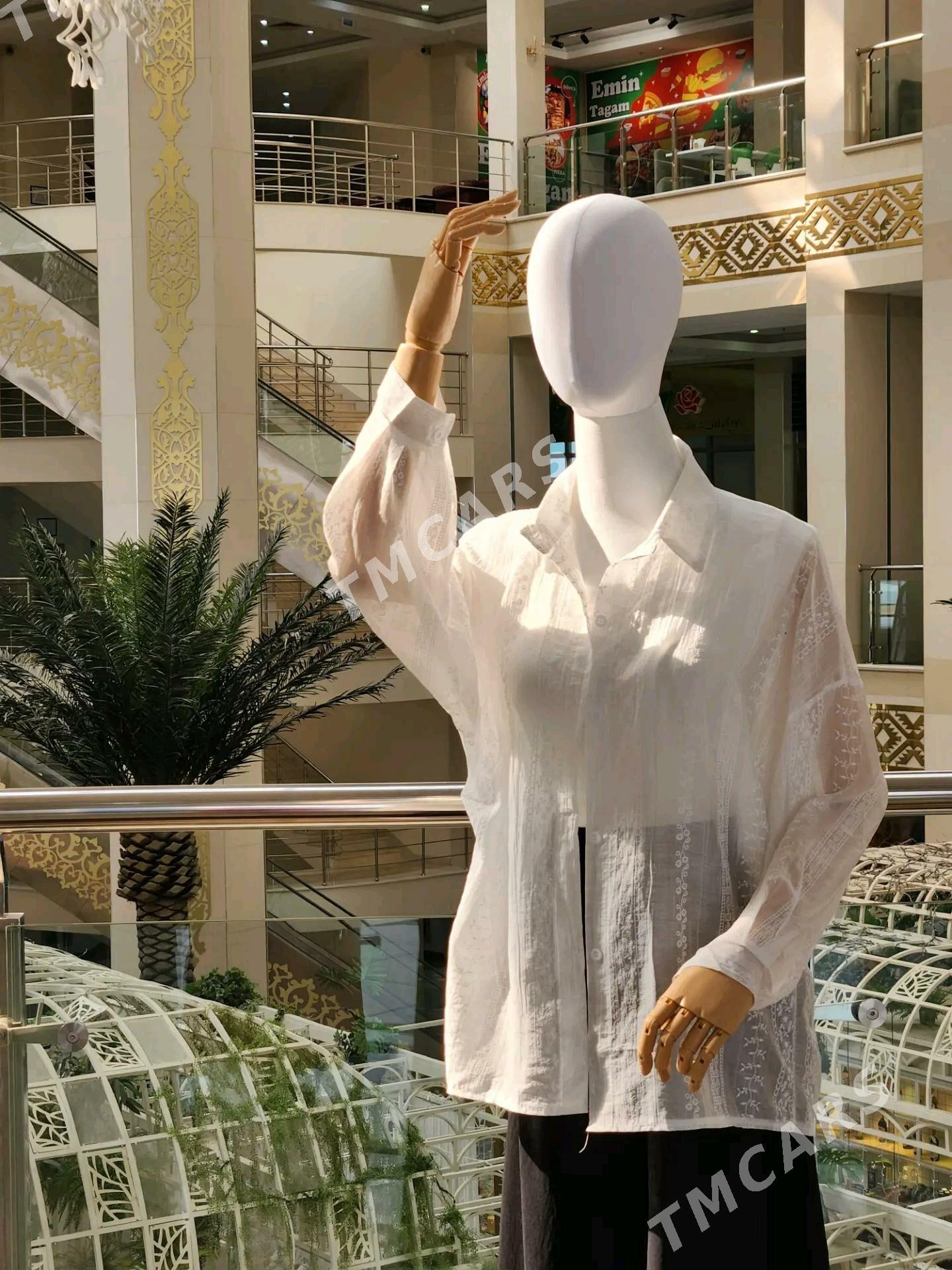 Rubaska - Aşgabat - img 3