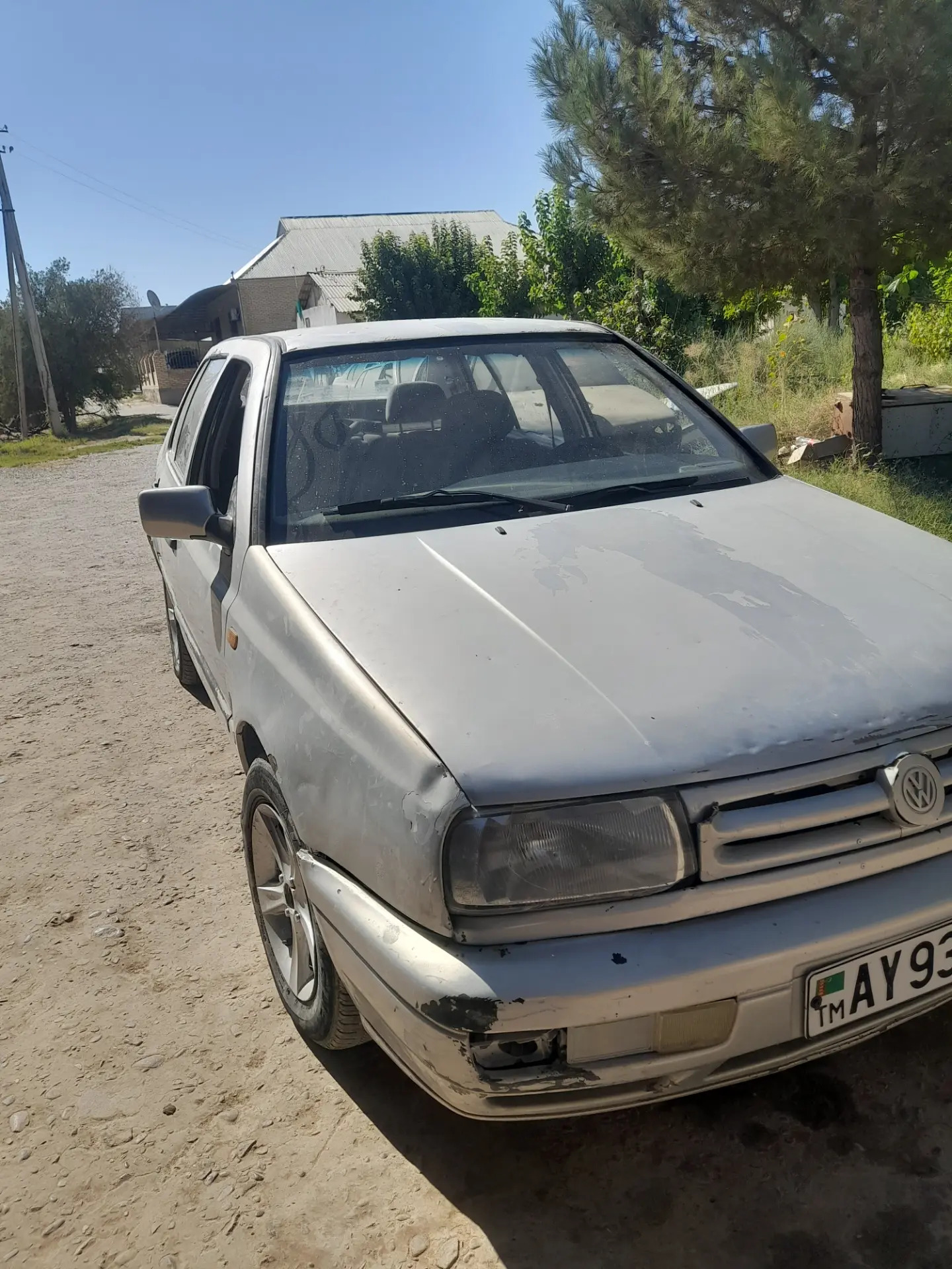 volkswagen 12 000 TMT - Гарабекевюл - img 3