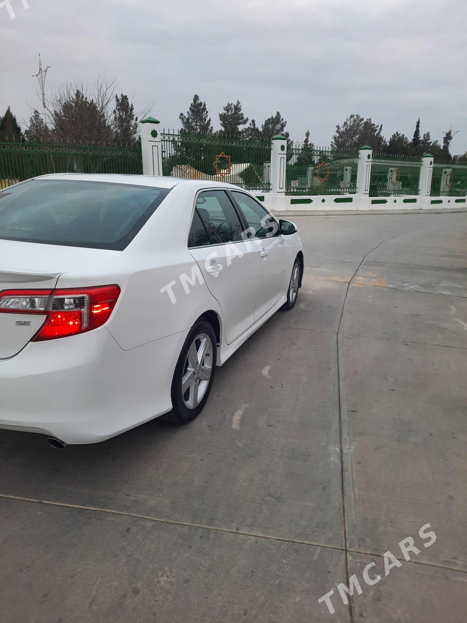 Toyota Camry 2012 - 250 000 TMT - Balkanabat - img 2
