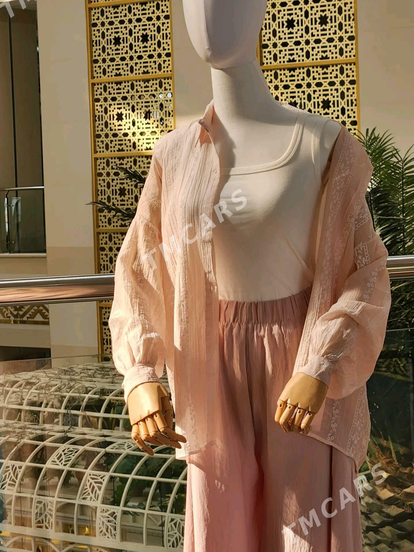 Rubaska - Aşgabat - img 6