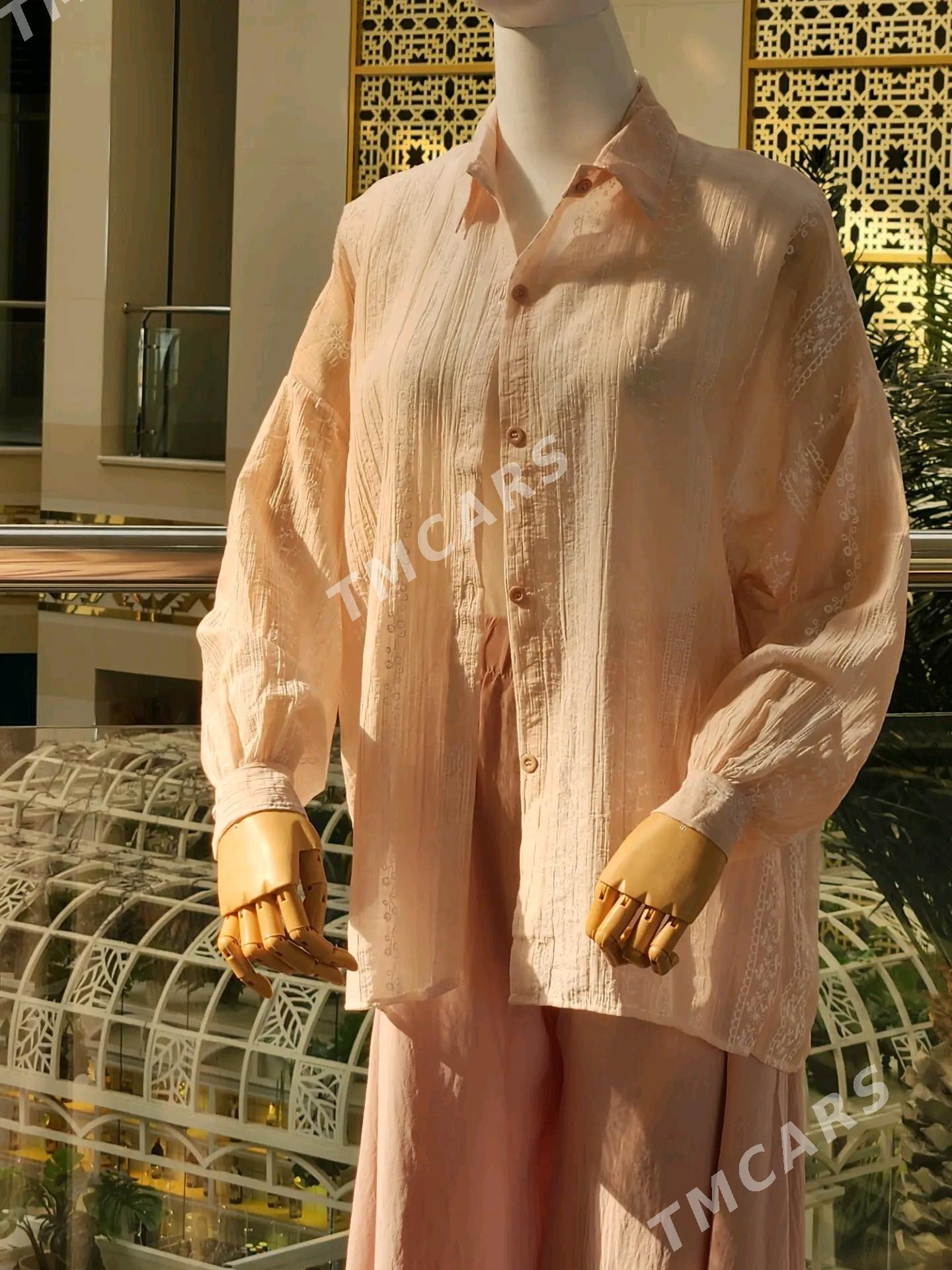 Rubaska - Aşgabat - img 5