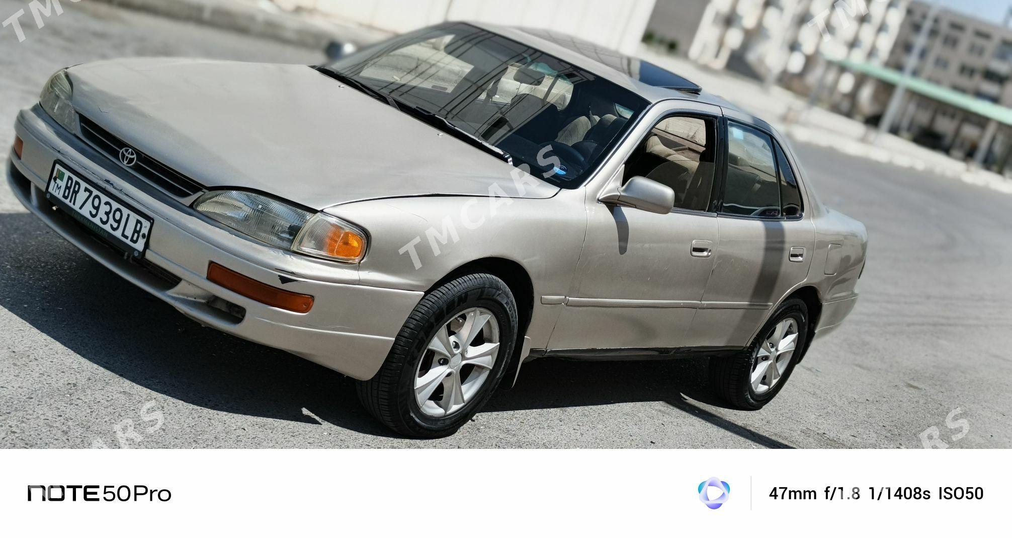 Toyota Camry 1994 - 75 000 TMT - Türkmenabat - img 3