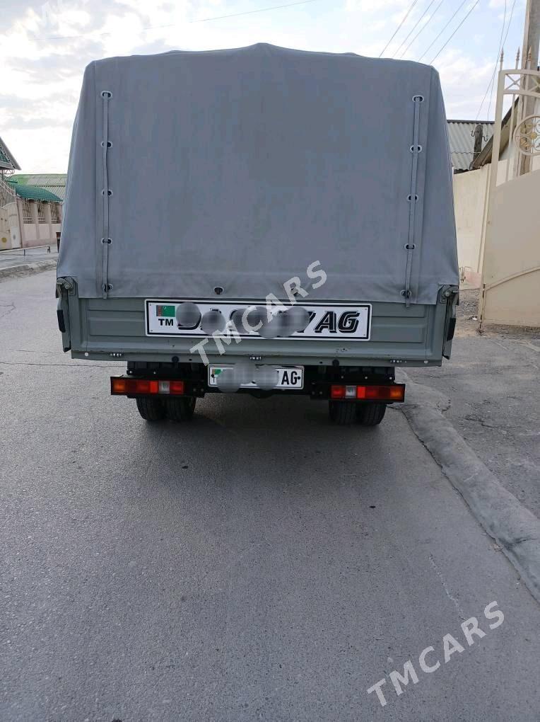 Gaz Gazel 2015 - 200 000 TMT - Ашхабад - img 3