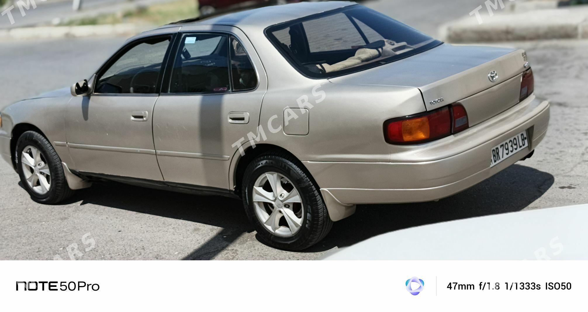 Toyota Camry 1994 - 75 000 TMT - Türkmenabat - img 2
