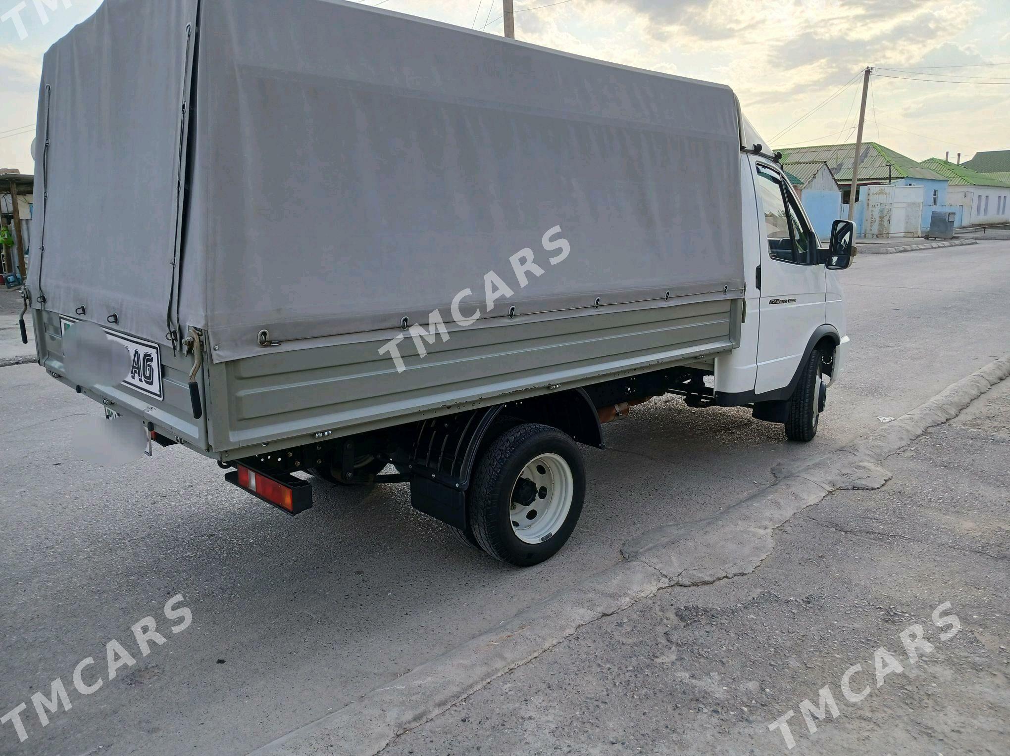 Gaz Gazel 2015 - 200 000 TMT - Ашхабад - img 4