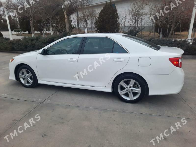 Toyota Camry 2012 - 250 000 TMT - Balkanabat - img 3