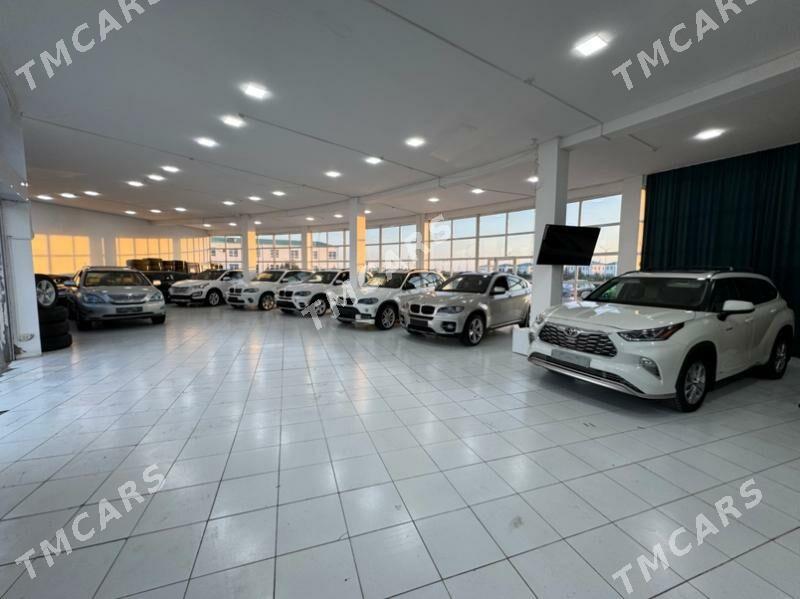 BMW X6 2011 - 350 000 TMT - Дашогуз - img 7