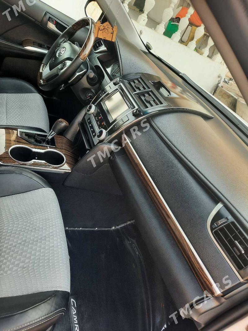 Toyota Camry 2012 - 250 000 TMT - Balkanabat - img 5