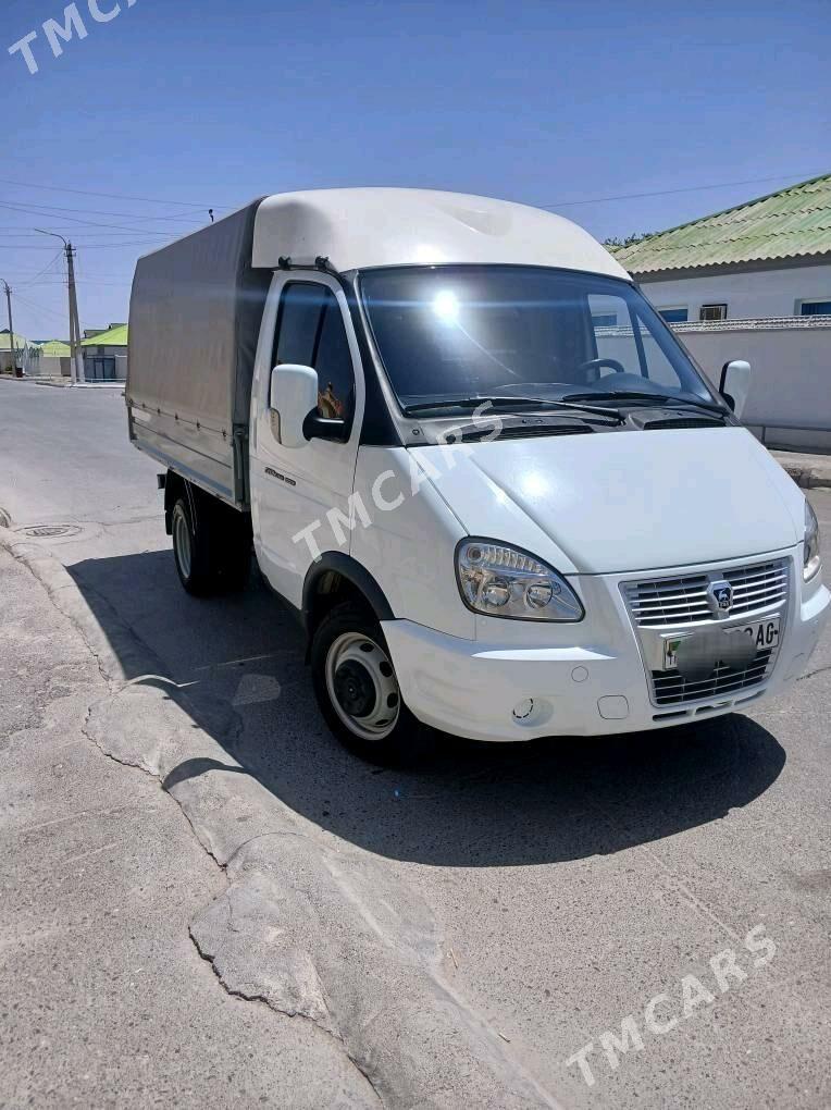 Gaz Gazel 2015 - 200 000 TMT - Ашхабад - img 5
