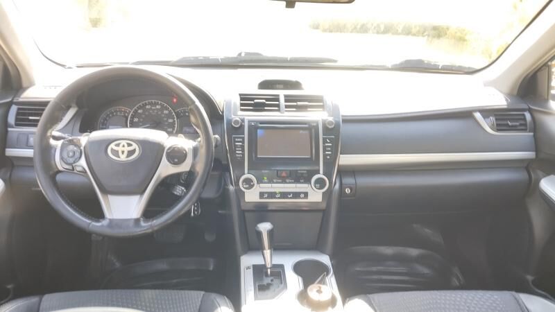Toyota Camry 2012 - 220 000 TMT - Türkmenabat - img 5