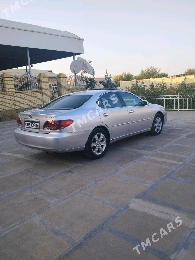 Lexus ES 330 2005 - 220 000 TMT - Mary - img 2