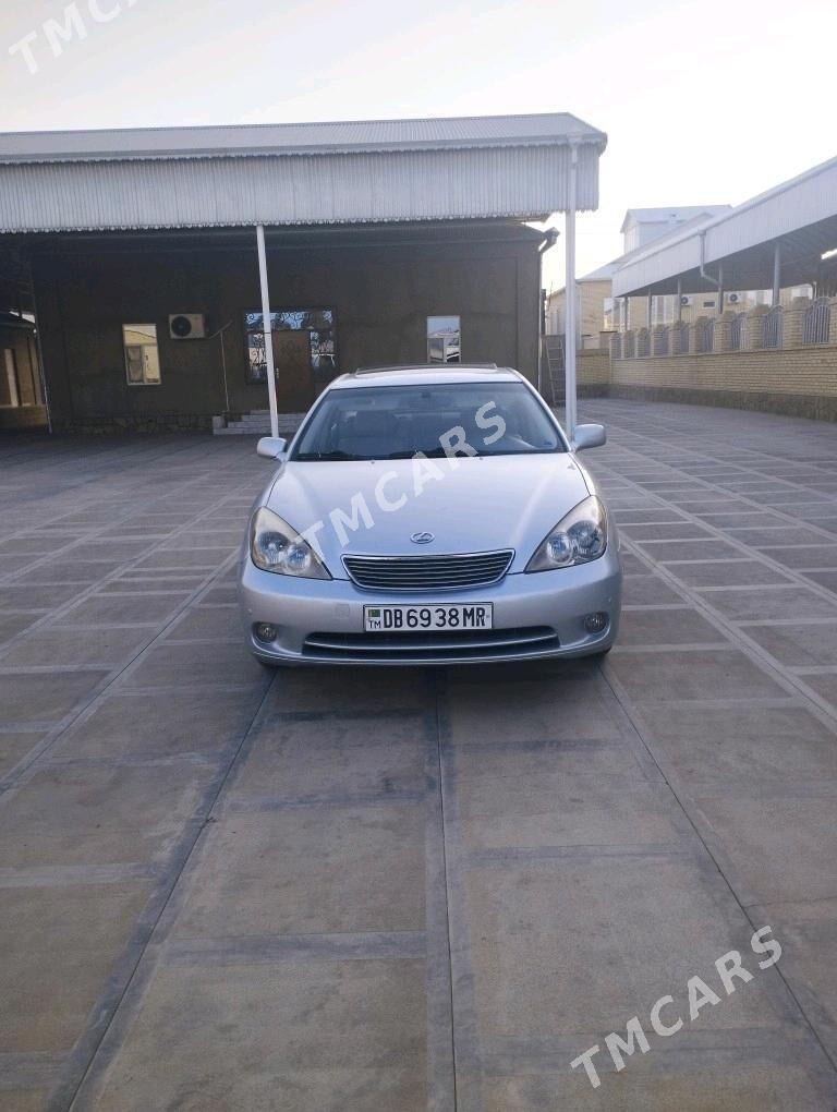Lexus ES 330 2005 - 220 000 TMT - Mary - img 5