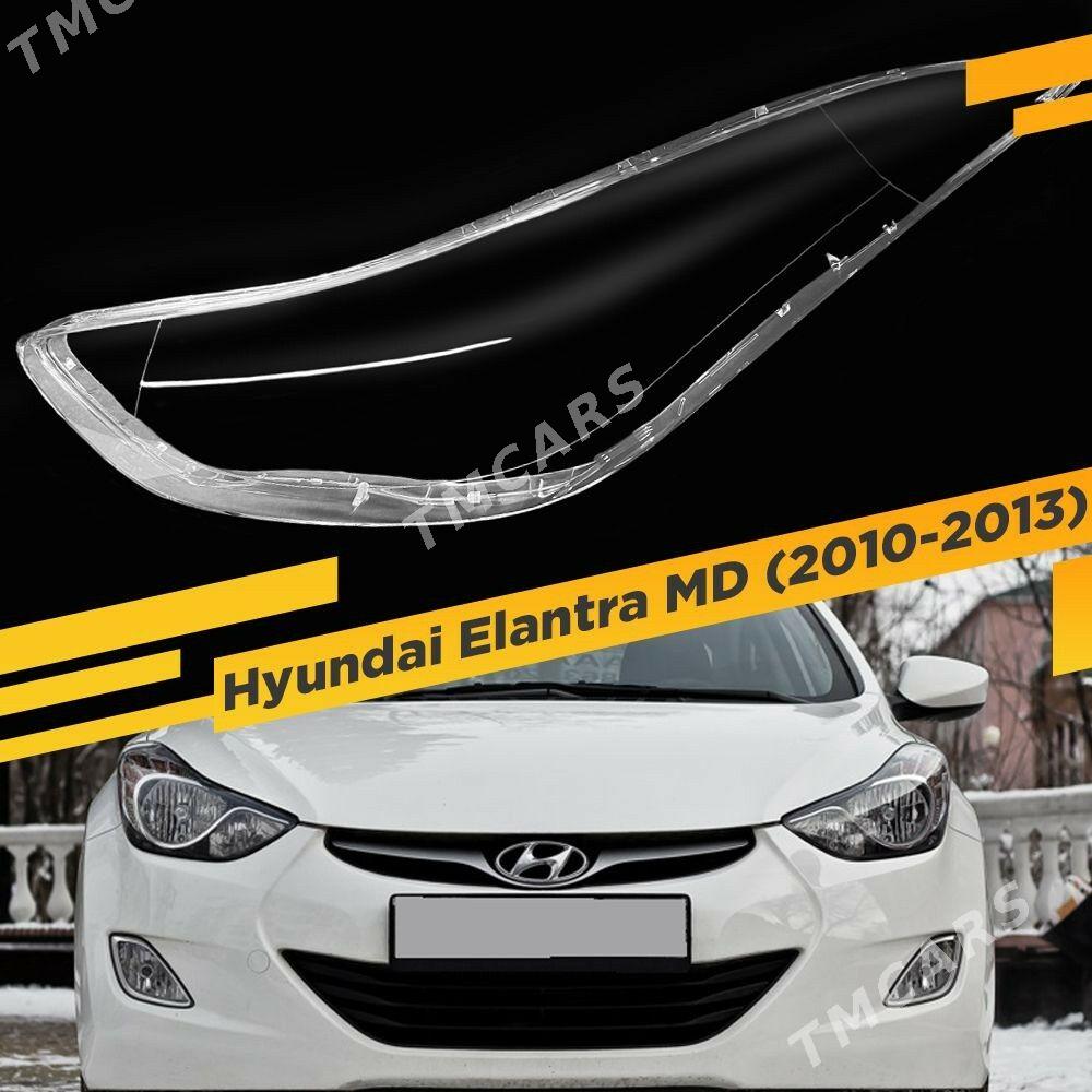 elantra 11-18 far ayna стекло 1 TMT - Ашхабад - img 2