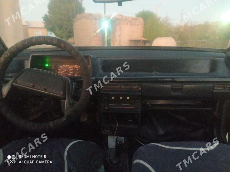 Lada 21099 1993 - 18 000 TMT - Саят - img 4