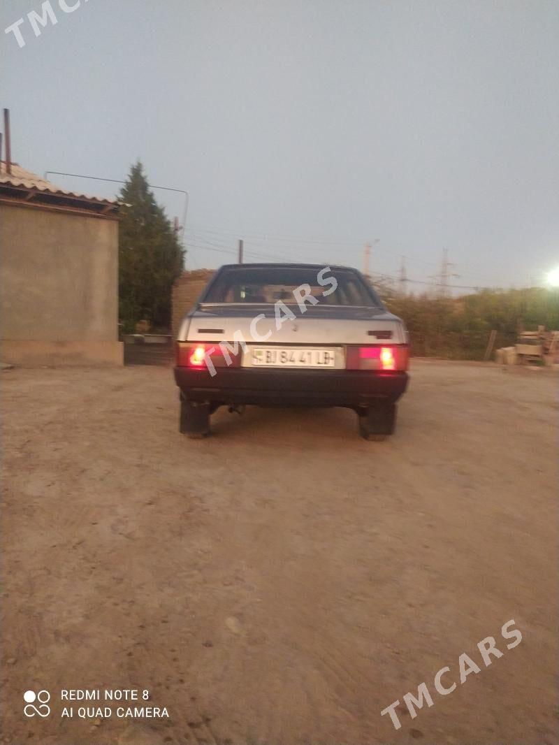Lada 21099 1993 - 18 000 TMT - Саят - img 6