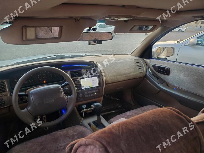 Toyota Avalon 1996 - 110 000 TMT - Daşoguz - img 2