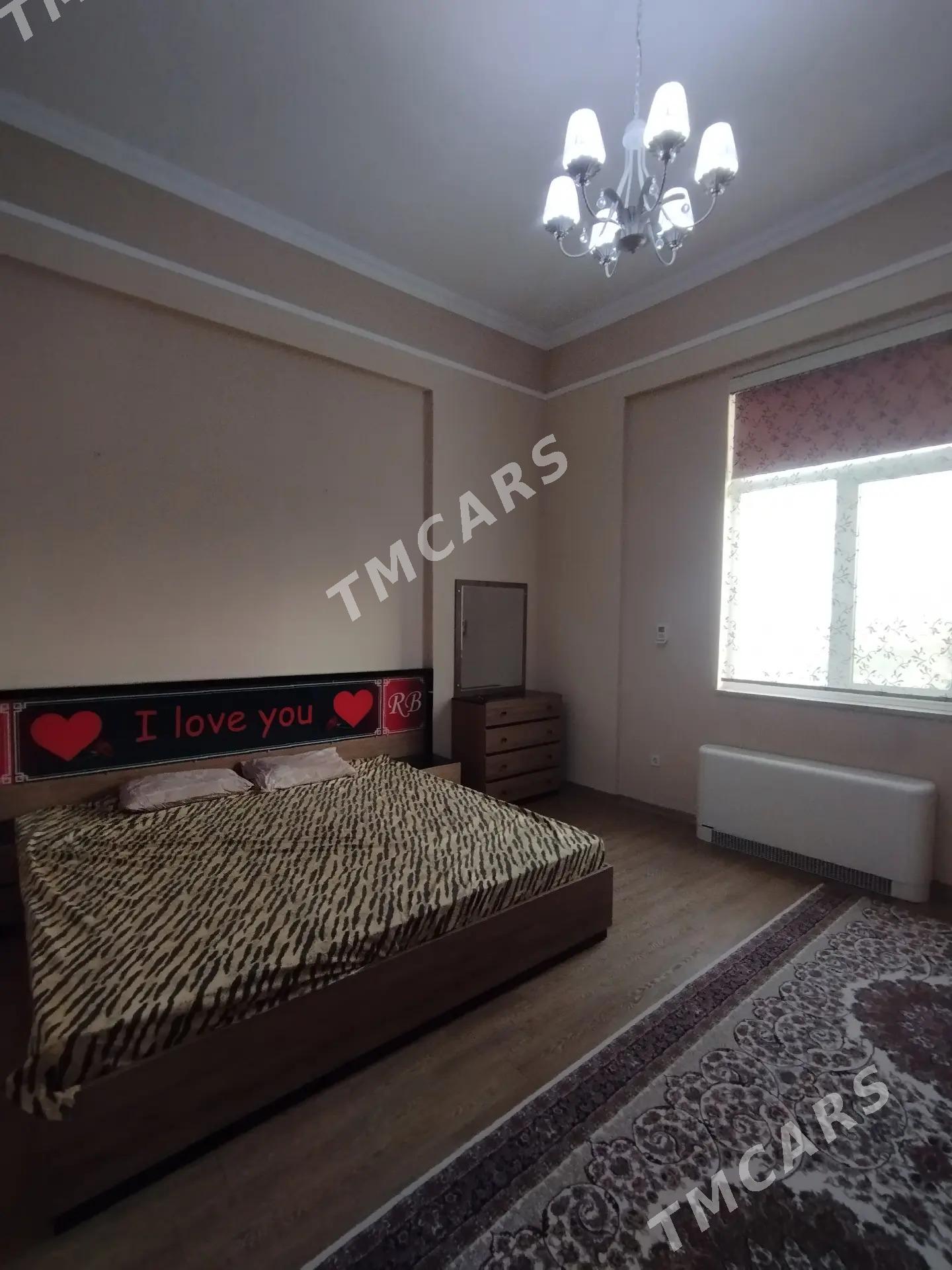 15 ЭТАП 3-КОМН 11-ЭТ ЦЕНА:155 - 15-nji tapgyr - img 7