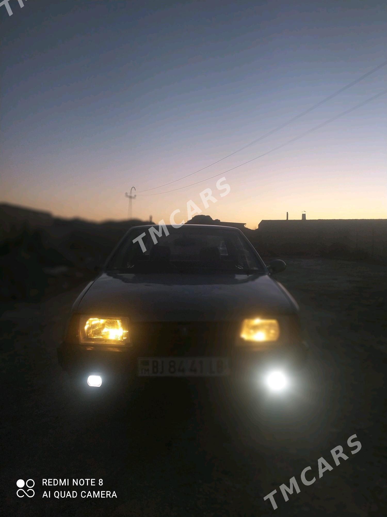 Lada 21099 1993 - 18 000 TMT - Саят - img 7
