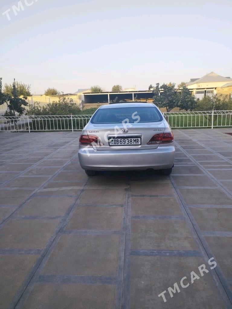 Lexus ES 330 2005 - 220 000 TMT - Mary - img 7