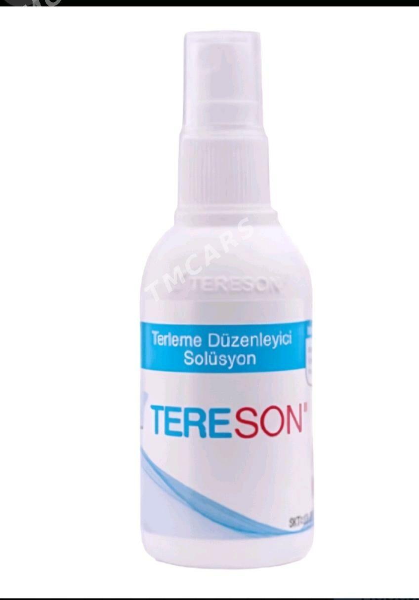 tereson - Ашхабад - img 2