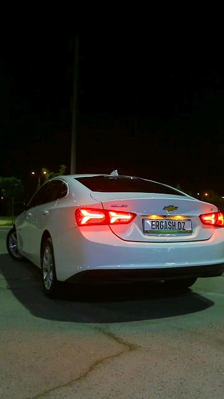 Chevrolet Malibu 2020 - 180 000 TMT - Daşoguz - img 7