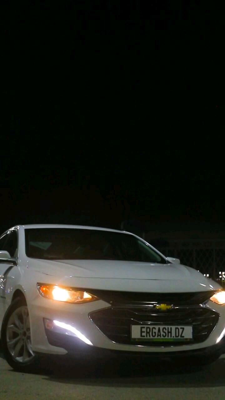 Chevrolet Malibu 2020 - 180 000 TMT - Daşoguz - img 6