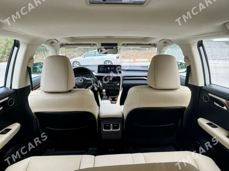 Lexus RX 350 2021 - 520 000 TMT - Aşgabat - img 2