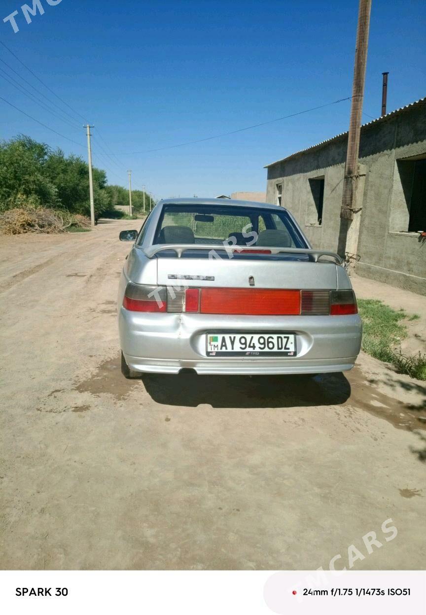 Lada 2110 2002 - 16 000 TMT - Boldumsaz - img 5