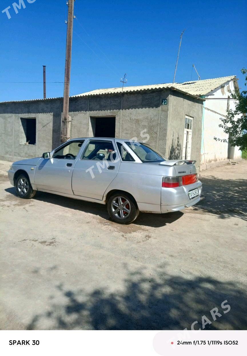 Lada 2110 2002 - 16 000 TMT - Boldumsaz - img 6