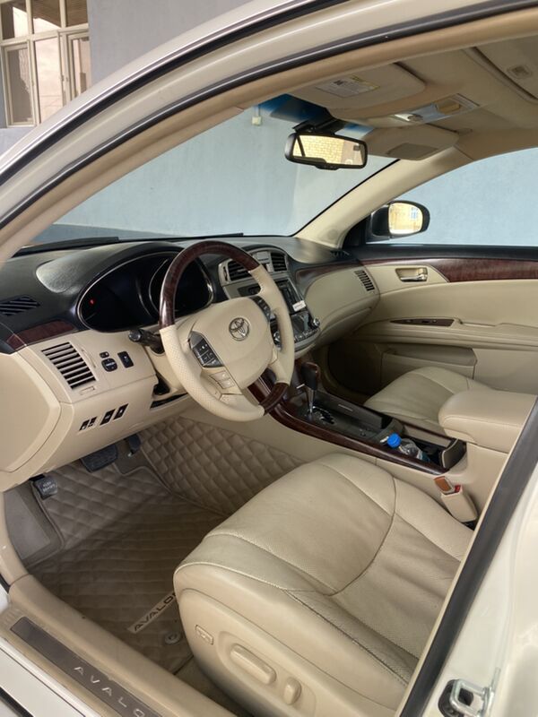 Toyota Avalon 2012 - 330 000 TMT - Чоганлы - img 8