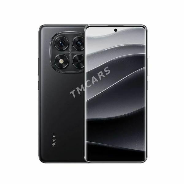 KREDIT 6AY REDMI NOTE 14PRO - Ашхабад - img 4