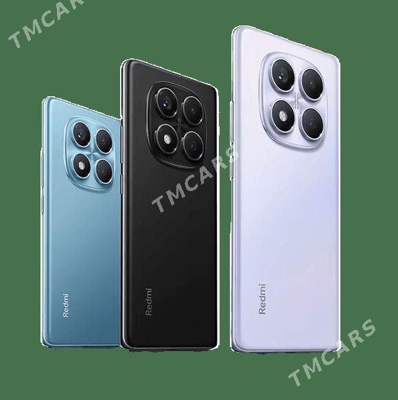 KREDIT 6AY REDMI NOTE 14PRO - Ашхабад - img 2